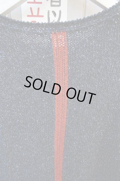 画像4: 【ka na ta カナタ】シルク地ニット (4)