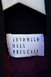 画像10: 【JUVENILE HALL ROLLCALL ジュベナイル ホール ロールコール】アシンメトリービッグニット (10)