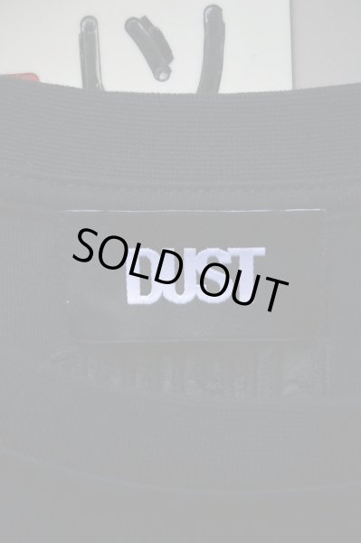 画像4: 【DUST MAGAZINE×PETER DE POTER ダストマガジン ピーターデポッター】グラフィックプリント半袖カットソー (4)