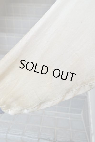 画像4: 【VNTAGE USED古着】リバーシブルスカジャン (4)