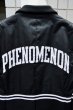 画像5: 【PHENOMENON フェノメノン】切替デザインテーラードジャケット (5)