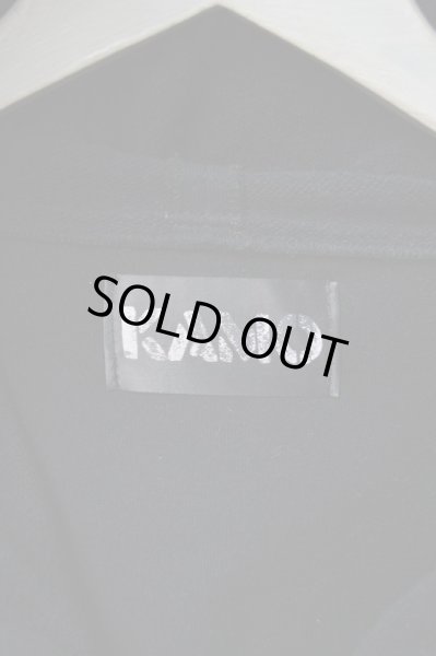 画像5: 【KAMO カモ】ポンチョパーカー (5)