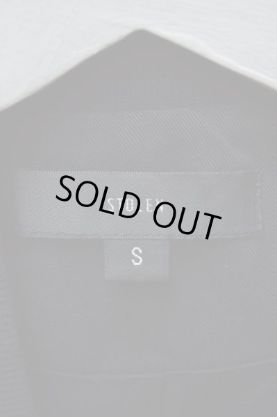 画像5: 【STOLEN GIRLFRIENDS CLUB ストールンガールフレンズクラブ】ジッパーデザインノースリーブジャケット (5)