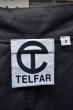 画像5: 【Telfar テルファー】ブラウンコットンパンツ (5)