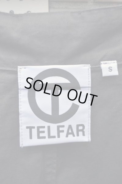 画像5: 【Telfar テルファー】ブラウンコットンパンツ (5)