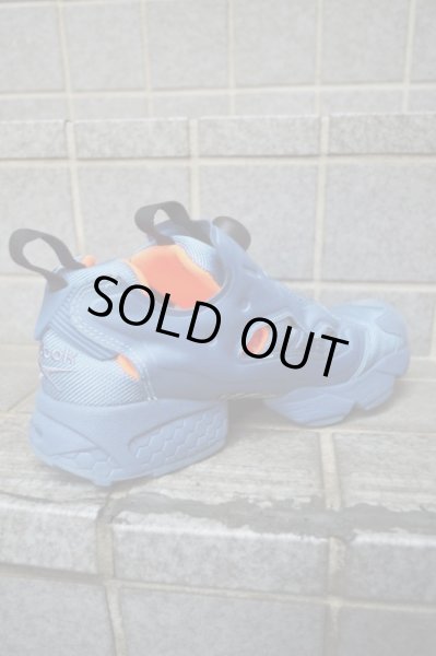 画像5: 【Reebok CLASSIC リーボック クラシック】INSTAPUMP FURY TECH スニーカー (5)