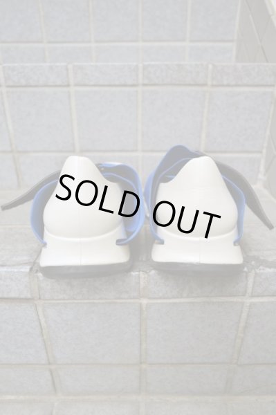 画像4: 【FESSURA フェスーラ】MUMMY BASIC LIGHT スニーカー (4)