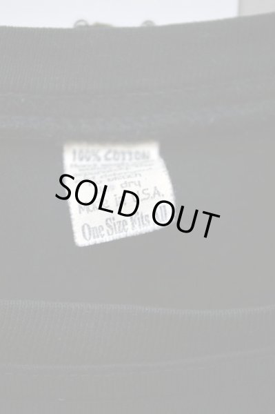 画像5: 【VINTAGE USED古着】アートデザインプリントビッグTシャツ (5)