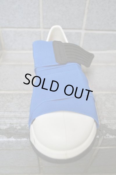 画像2: 【FESSURA フェスーラ】MUMMY BASIC LIGHT スニーカー (2)