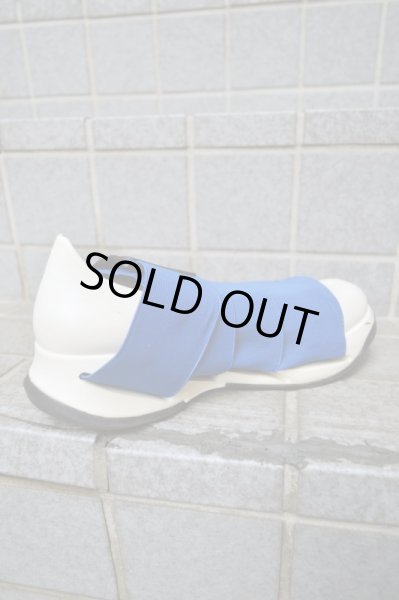 画像5: 【FESSURA フェスーラ】MUMMY BASIC LIGHT スニーカー (5)