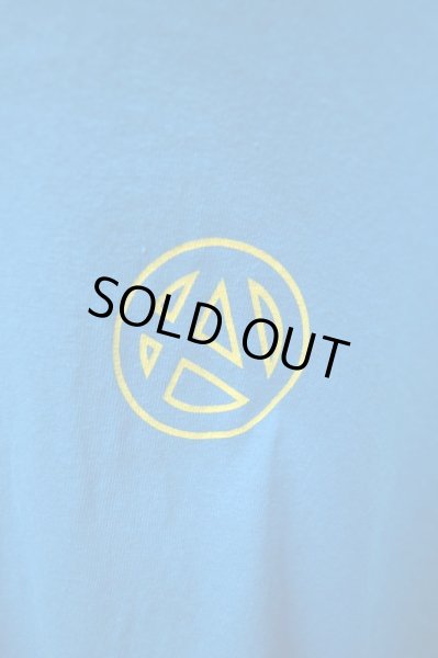 画像4: 【TTT ティー】17S/S今期物 プリント長袖カットソー (4)