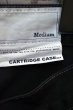 画像6: 【CARTRIDGE CASE カートリッジケース】ダメージクラストパンツ (6)