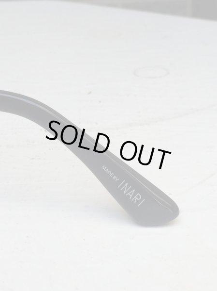 画像6: 【INARI×MUZE イナリ×ミューズ】COLLABO EYEWEAR  (6)