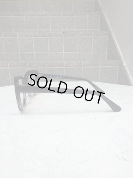 画像3: 【INARI×MUZE イナリ×ミューズ】COLLABO EYEWEAR  (3)