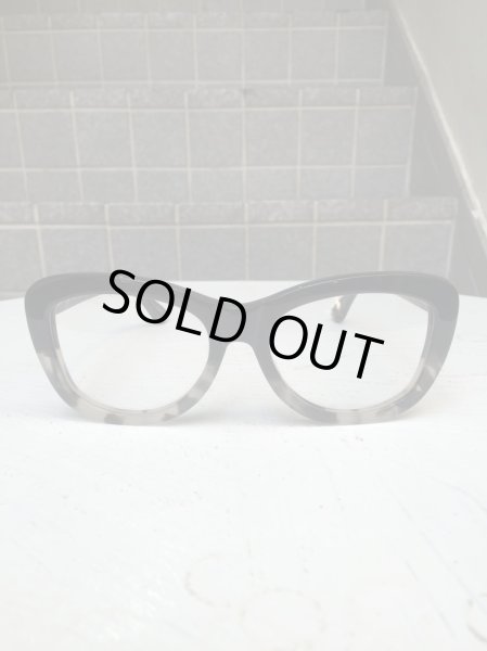 画像2: 【INARI×MUZE イナリ×ミューズ】COLLABO EYEWEAR  (2)