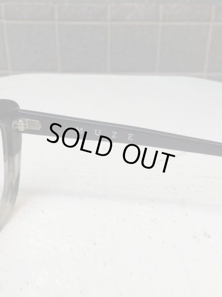 画像5: 【INARI×MUZE イナリ×ミューズ】COLLABO EYEWEAR  (5)