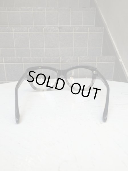 画像4: 【INARI×MUZE イナリ×ミューズ】COLLABO EYEWEAR  (4)