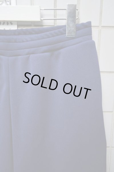 画像3: 【00○○ ゼロゼロマルマル】ジャージサルエルパンツ (3)