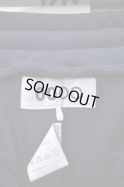 画像4: 【00○○ ゼロゼロマルマル】ジャージサルエルパンツ (4)