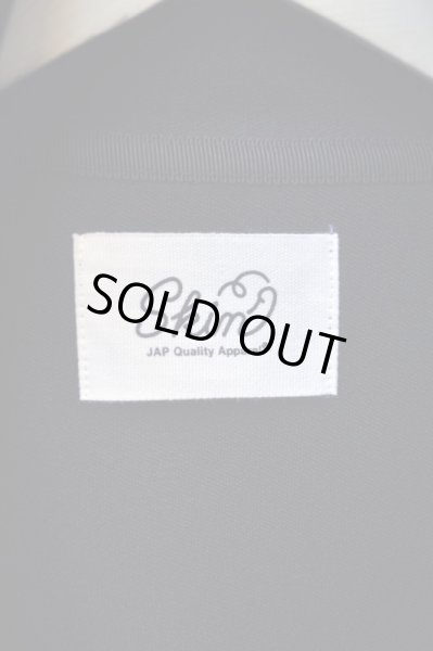 画像5: 【SKIN スキン】17S/S今期物 FIRE TRACK JACKET (5)