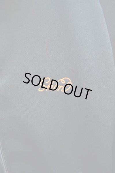 画像3: 【SKIN スキン】17S/S今期物 FIRE TRACK JACKET (3)