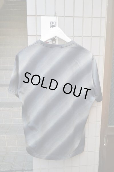 画像2: 【ISSEY MIYAKE イッセイミヤケ】総柄半袖カットソー (2)