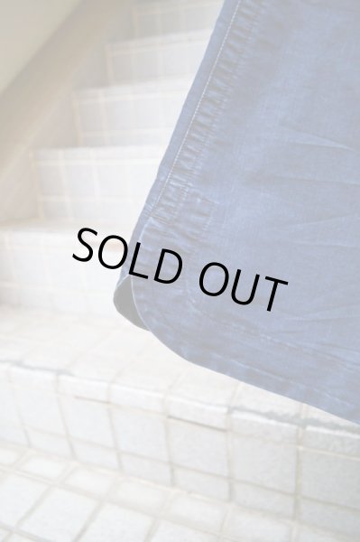 画像3: 【Y's ワイズ】スーパーワイドイージーパンツ (3)