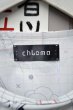 画像4: 【chloma クロマ】メディカルグリッド T-Lo (4)