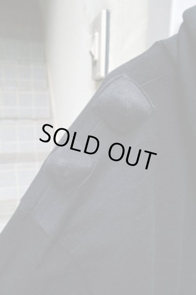 画像3: 【Danilel Palillo ダニエルパリッロ】デザインプルオーバースウェットパーカー (3)