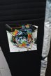 画像6: 【PLASTIC TOKYO プラスティックトーキョー】デザインボンディングパンツ (6)
