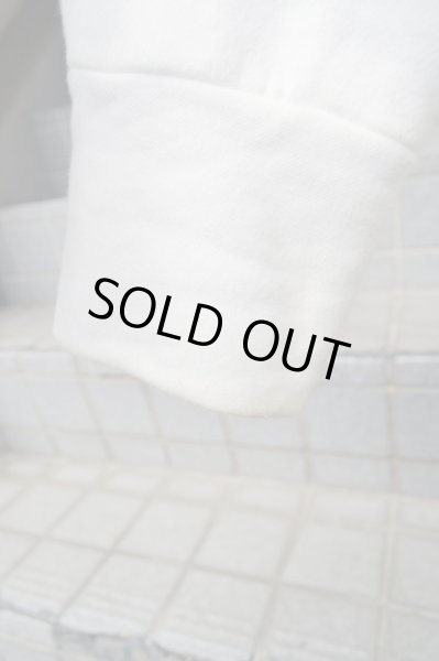 画像7: 【BALMUNG バルムング】バックプリントスウェットビッグパーカー (7)