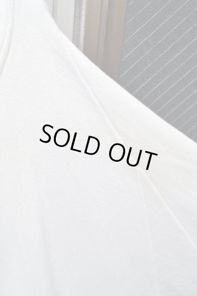 画像6: 【BALMUNG バルムング】バックプリントスウェットビッグパーカー (6)