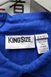 画像5: 【VINTAGE USED古着 KINGSIZE キングサイズ】3XLスーパーオーバーサイズシャツ (5)