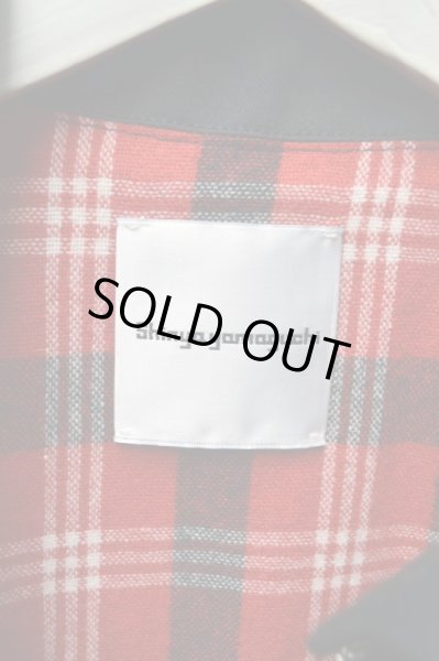 画像6: 【Shinya yamaguchi シンヤヤマグチ】Harrington MA-1 Jacket (6)