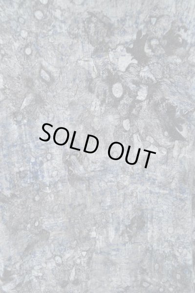 画像6: 【HIRO ヒロ】動物解放戦線総柄ハイネックスウェット (6)