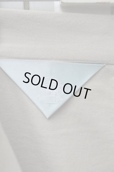 画像5: 【Dulcamara ドゥルカマラ】ベージュペンギンパンツ (5)