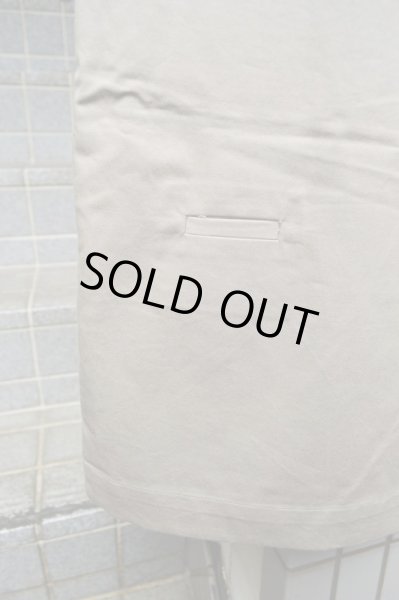 画像4: 【Dulcamara ドゥルカマラ】ベージュペンギンパンツ (4)