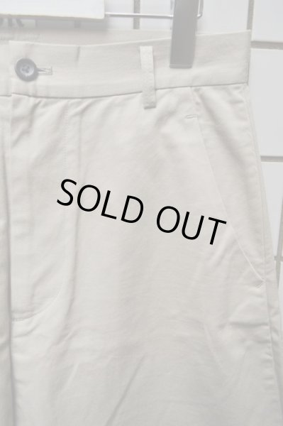 画像3: 【Dulcamara ドゥルカマラ】ベージュペンギンパンツ (3)