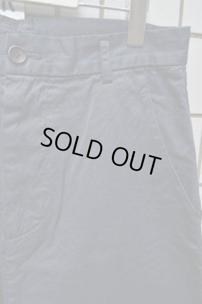 画像3: 【Dulcamara ドゥルカマラ】ネイビーペンギンパンツ (3)