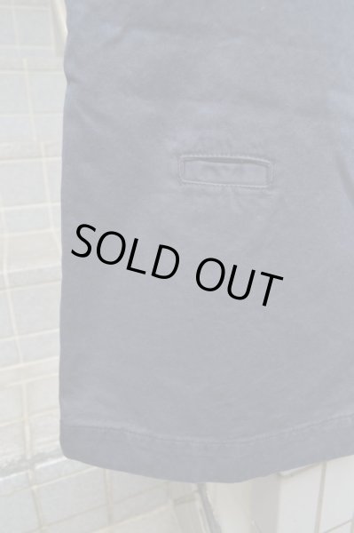 画像4: 【Dulcamara ドゥルカマラ】ネイビーペンギンパンツ (4)