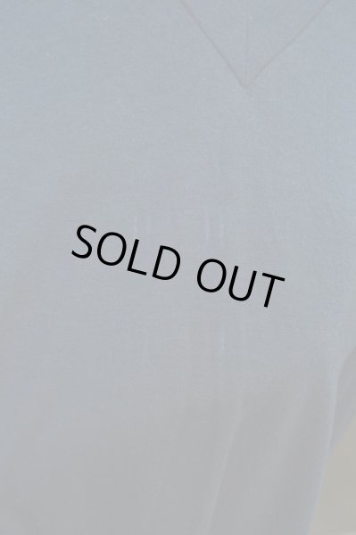画像3: 【Martin Margiela 10 マルタンマルジェラ】デザインVネックニット (3)