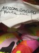 画像4: 【NOZOMI ISHIGURO Haute Couture ノゾミイシグロ オートクチュール】変形デザインキャップ (4)