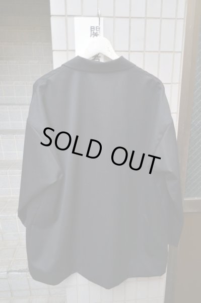 画像2: 【Dulcamara ドゥルカマラ】よそいきジャケット (2)