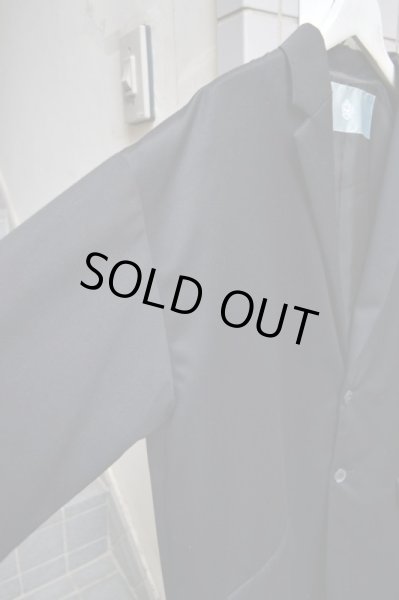 画像3: 【Dulcamara ドゥルカマラ】よそいきジャケット (3)