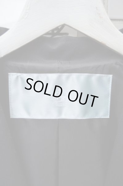 画像4: 【Dulcamara ドゥルカマラ】よそいきジャケット (4)