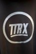 画像6: 【THE TEST×TREKKIE TRAX ザ テスト×トレッキートラックス】ナイトカモスウェットビッグパーカー (6)