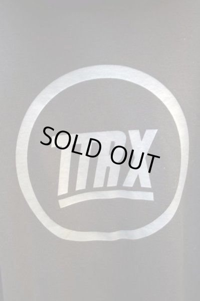 画像6: 【THE TEST×TREKKIE TRAX ザ テスト×トレッキートラックス】ナイトカモスウェットビッグパーカー (6)