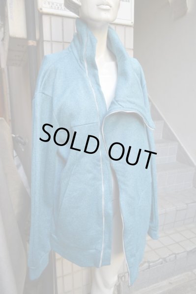 画像8: 【chloma クロマ】メディウムジャージ (8)