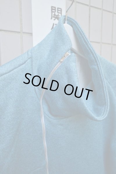 画像4: 【chloma クロマ】メディウムジャージ (4)