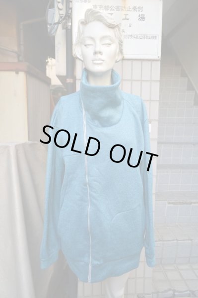 画像7: 【chloma クロマ】メディウムジャージ (7)